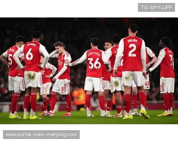 超级计算机预测更新：阿森纳夺冠概率降至81.7%，冠军悬念重燃