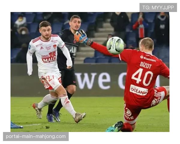 深度复盘:布雷斯特如何用高位逼抢从巴黎身上抢得一分